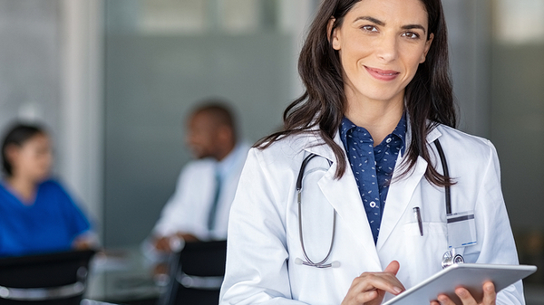 Digital Health Leadership: CAS eHealth & Digital Health – Führungskompetenz für die digitale Gesundheitswelt