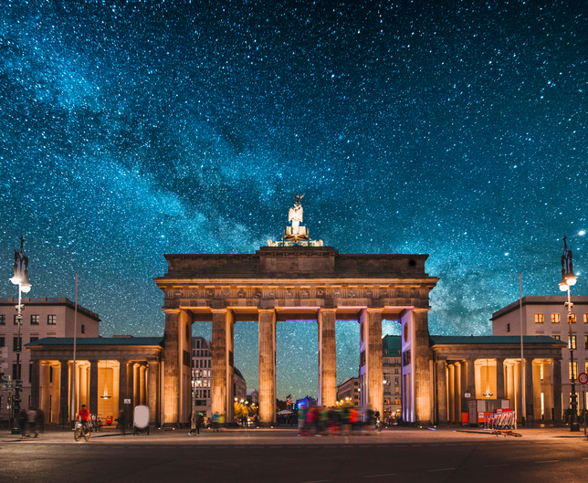 Berlin Summer School