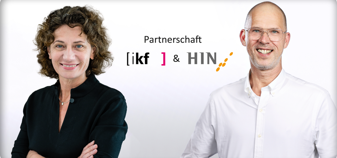Digital Health Leadership – Eine starke Partnerschaft für den digitalen Wandel im Gesundheitswesen